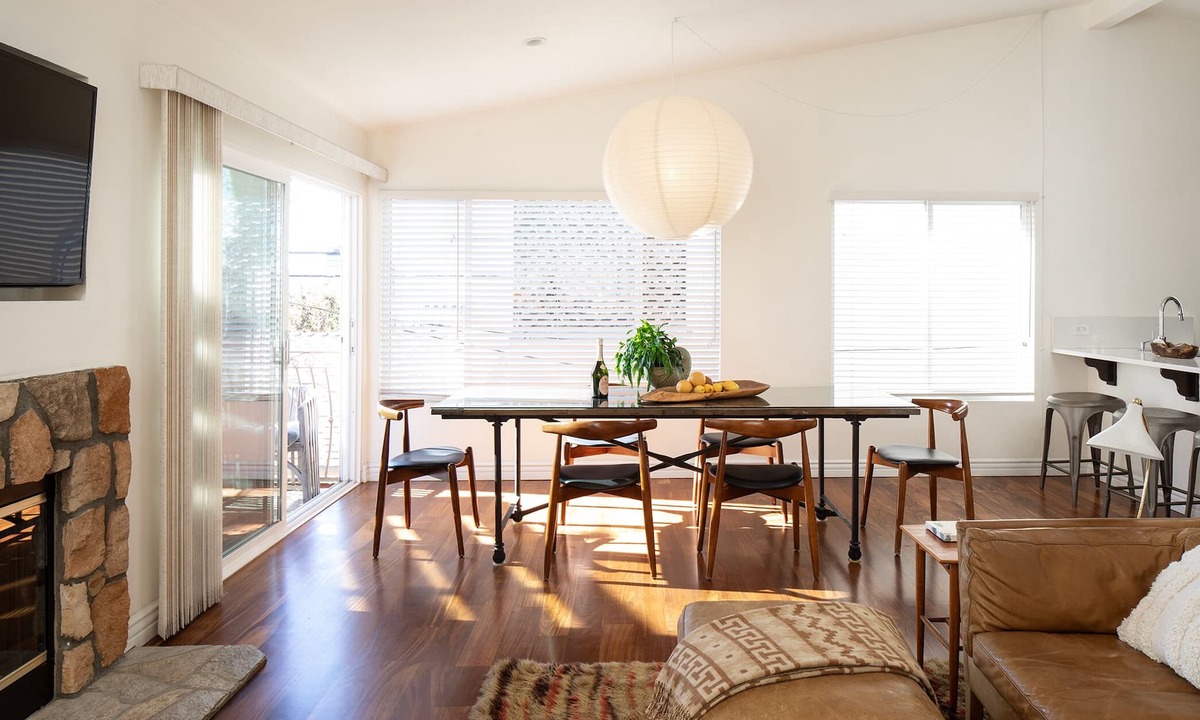 Tree Section House | Sand Section Manhattan Beach House