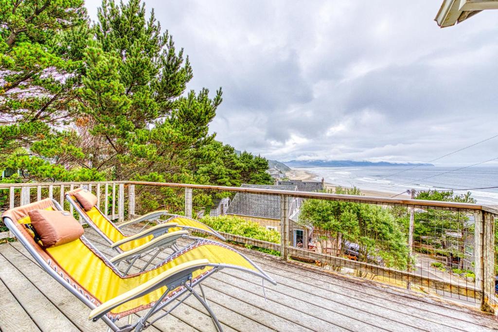 Oceanside House | Sanderling