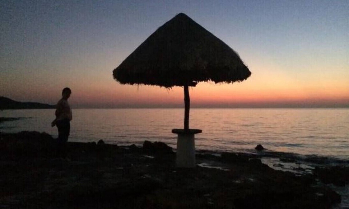 Campeche House | SANDOVAL HOUSE BEACH