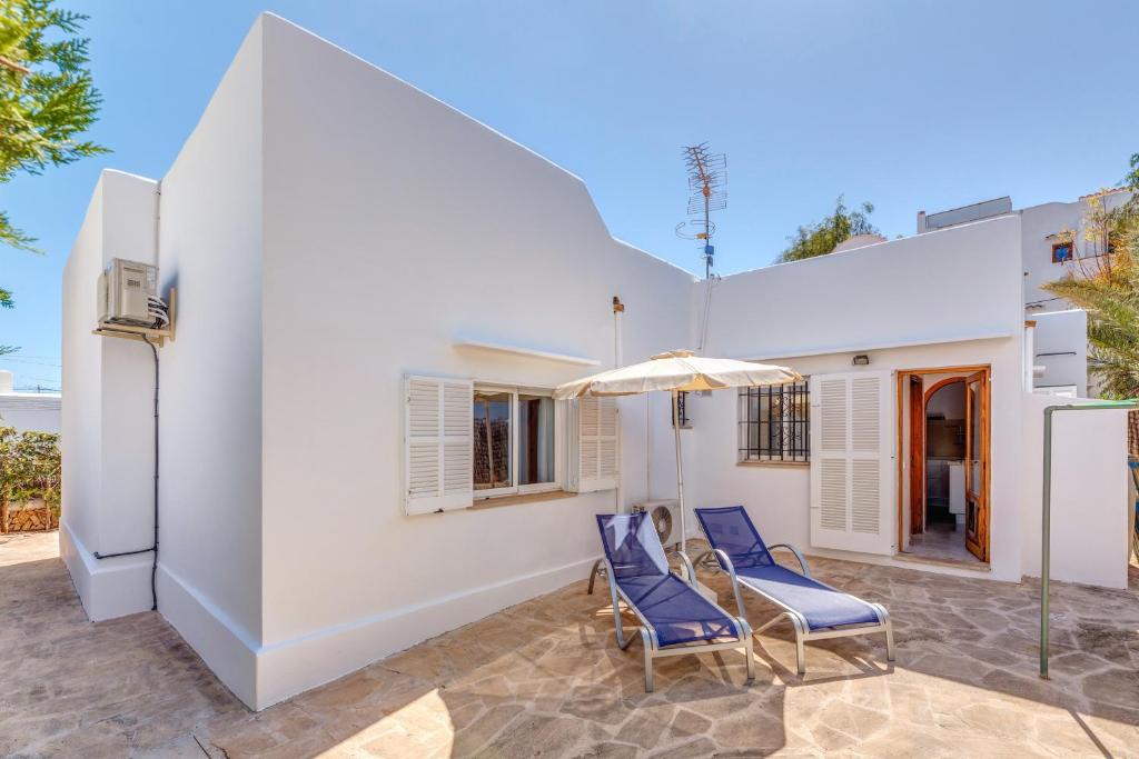 Cala d'Or Villa | Sant Antoni