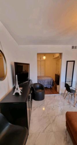 Juarez Municipality Apartment | Santa Clara Apt