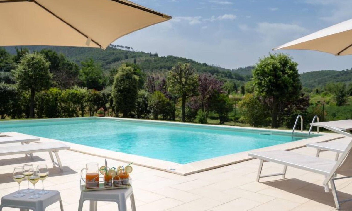 Pievuccia House | Santa Lucia by Interhome