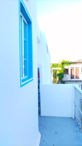 Old Town Apartment | Santorini Depa