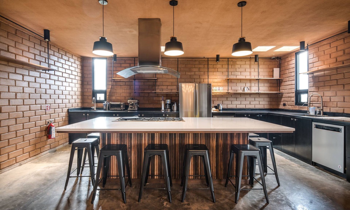 Valle de Guadalupe Bed & Breakfast | Santulan