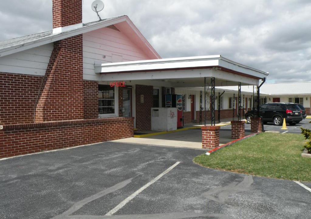 Fayetteville Hotel | Scottish Inns Fayetteville