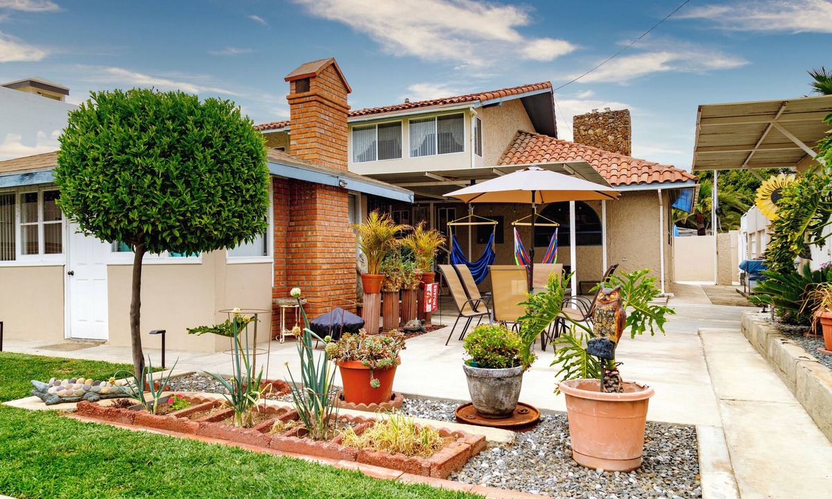 Ensenada Apartment | Seaside Adventure Lodging