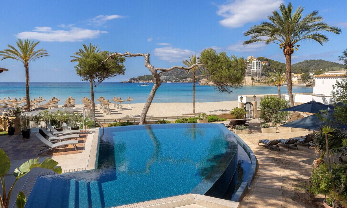 Peguera Hotel | Secrets Mallorca Villamil Resort & Spa - Adults Only