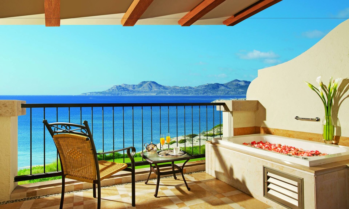 San Jose del Cabo Resort | Secrets Puerto Los Cabos - Adults Only - All Inclusive