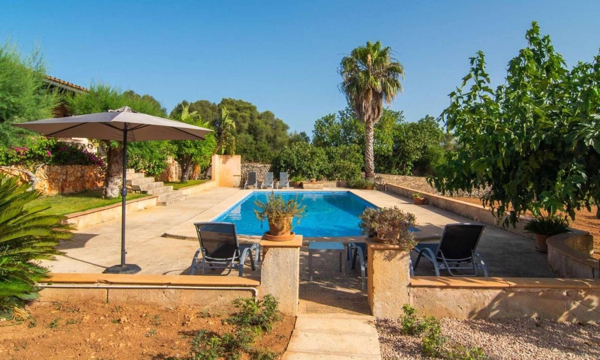 Manacor Villa | Sensational, far-reaching views