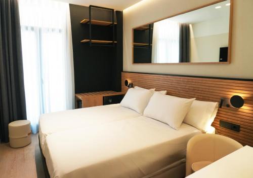 Ruzafa Hotel | Sercotel Valencia Ruzafa