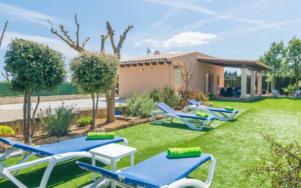 Muro House | Ses Canyes
