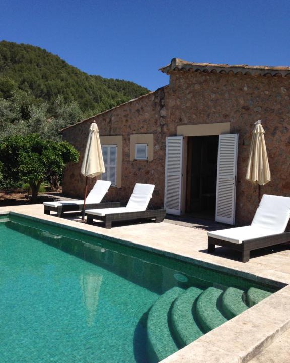 Soller House | Ses llimoneres