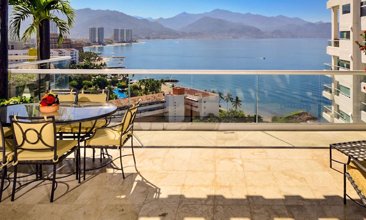 Shangri La | Marina Vallarta