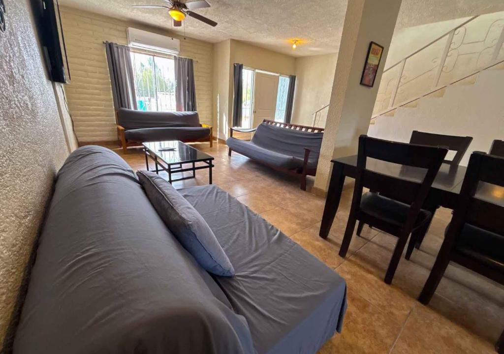 San Felipe House | Shoreline Condo 4 Desert Oasis Free Wifi, Cool AC