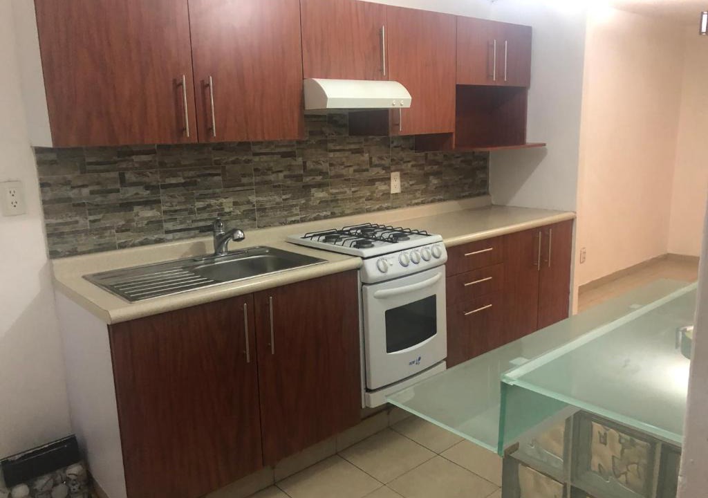 Venustiano Carranza Apartment | Siéntete como en tu casa !!!
