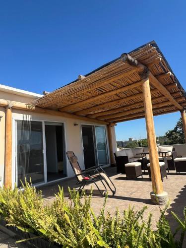 Mezcales Apartment | sicilian villa
