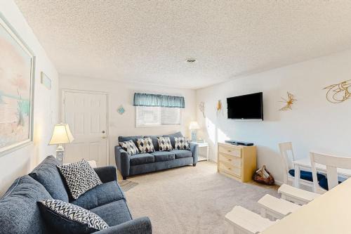 Midtown Ocean City House | Siesta Villa 304N