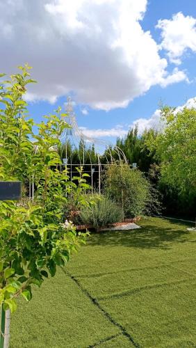 Cordoba House | Silvana campo y ciudad