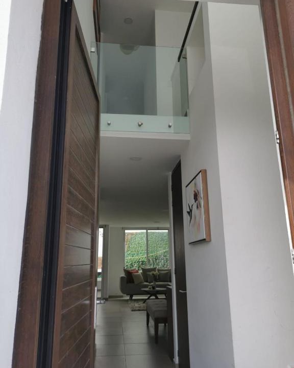 El Marques House | SKY HOME