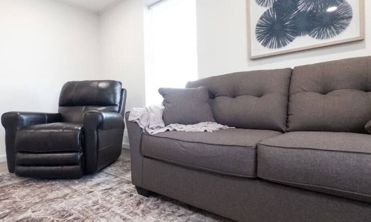 Fort Fairfield Apartment | Sleek & Contemporary 2BR Getaway