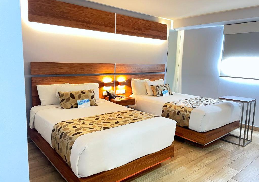 Hermosillo Hotel | Sleep Inn Hermosillo