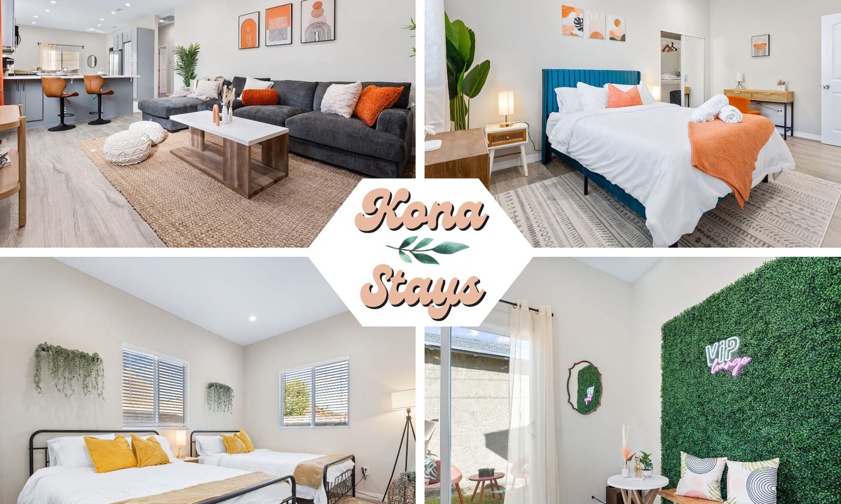 Los Angeles House | Sleeps 10 Walk to Sofi Forum Conv Cntr 8700