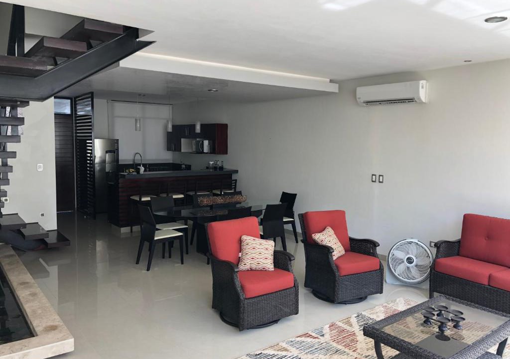 Montecarlo House | Smart Town House Montebello