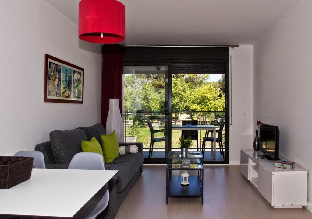 Figueres Apartment | Soho Parc