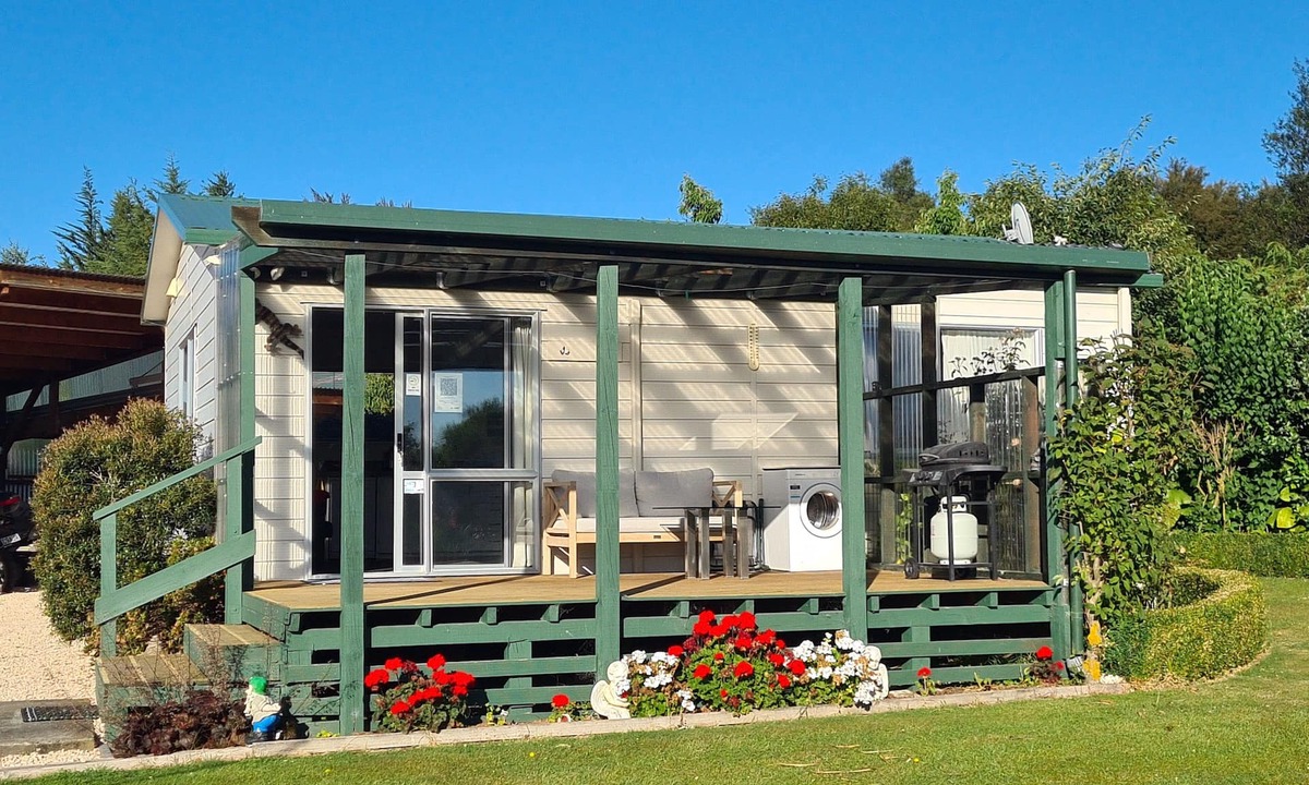 Mount Somers Cottage | Somers holiday cottage