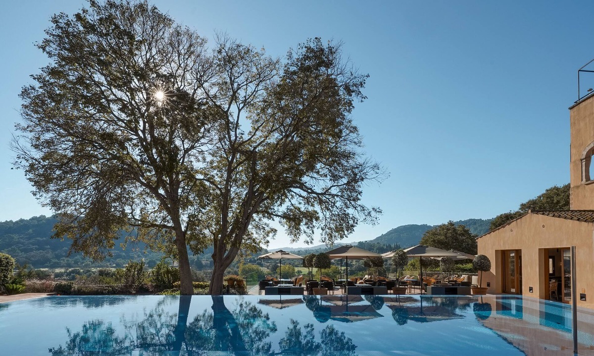 Pollensa Hotel | Son Brull Hotel & Spa