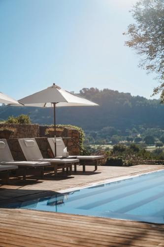 Pollensa Hotel | Son Brull Hotel & Spa - Relais & Chateaux