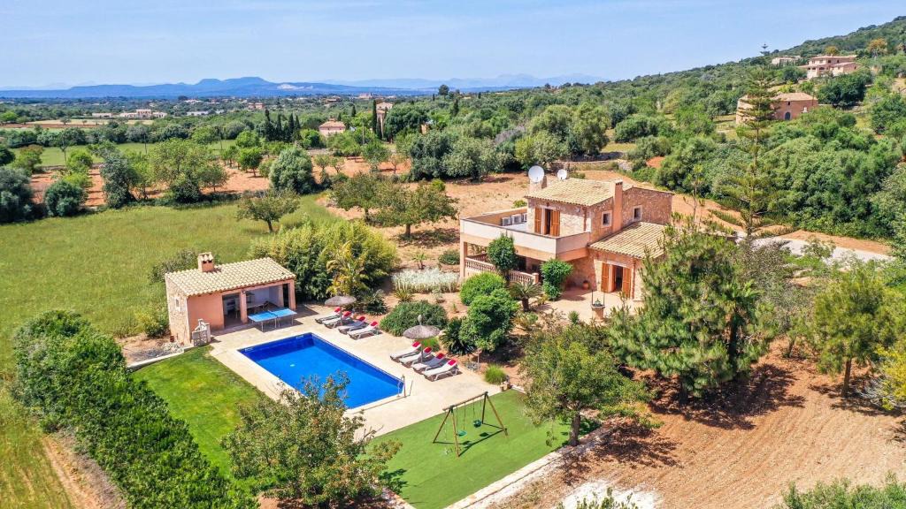 Cas Concos House | Son Peris