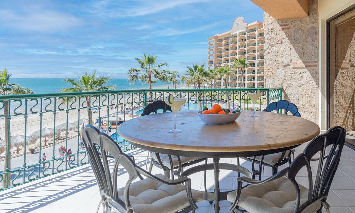 Puerto Penasco Condo | Sonoran Sea E-303 Sea Daze Elegant Oceanfront