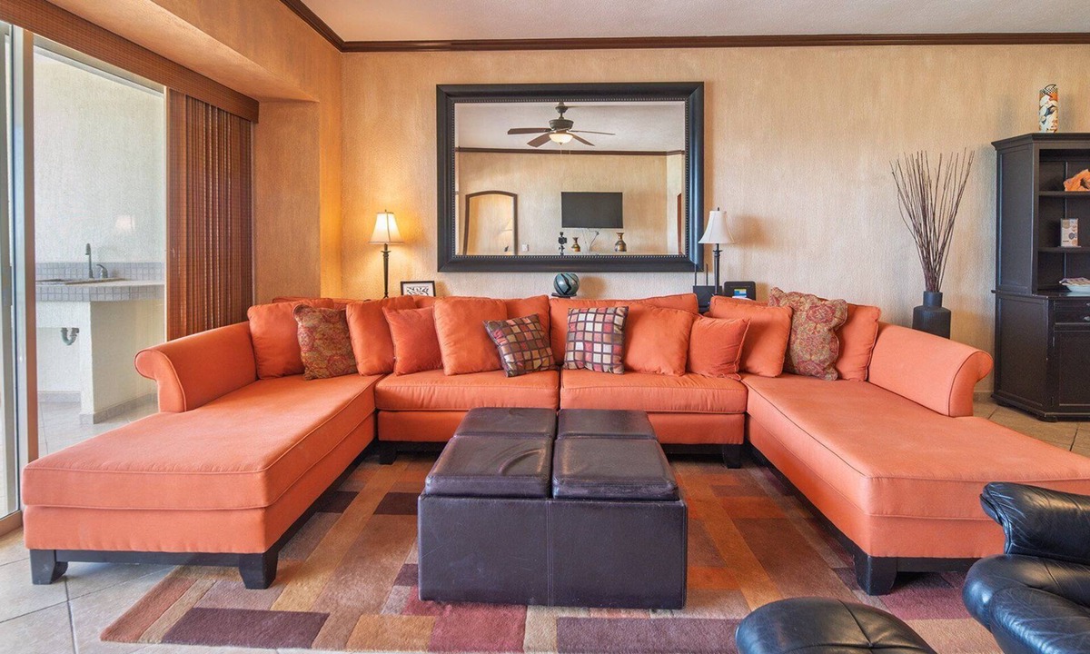 Puerto Penasco Condo | Sonoran Sky Resort 402 Scenic & Spacious Adorable Ocean Front Condo