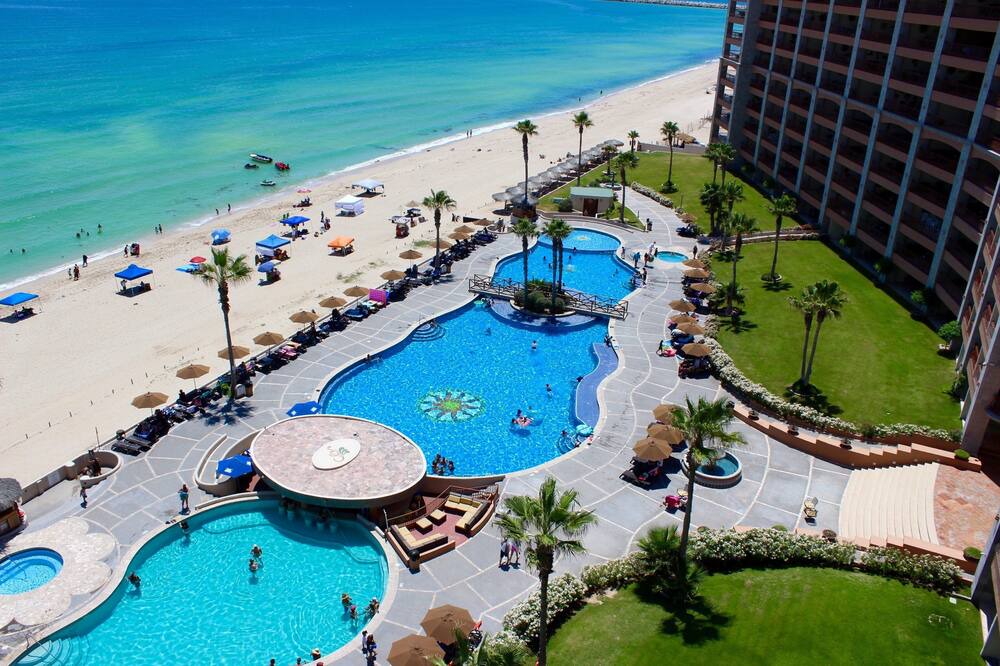 Puerto Penasco Condo | Sonoran Sun II