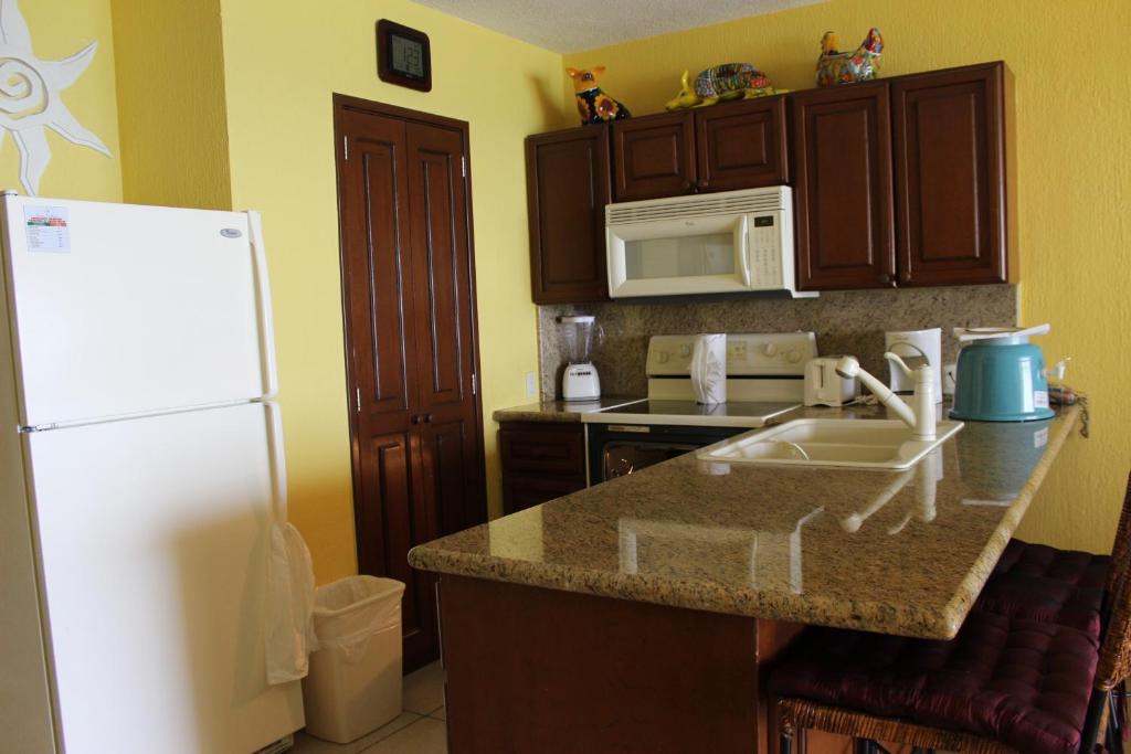 La Choya Apartment | Sonoran Sun SE 612 Condo