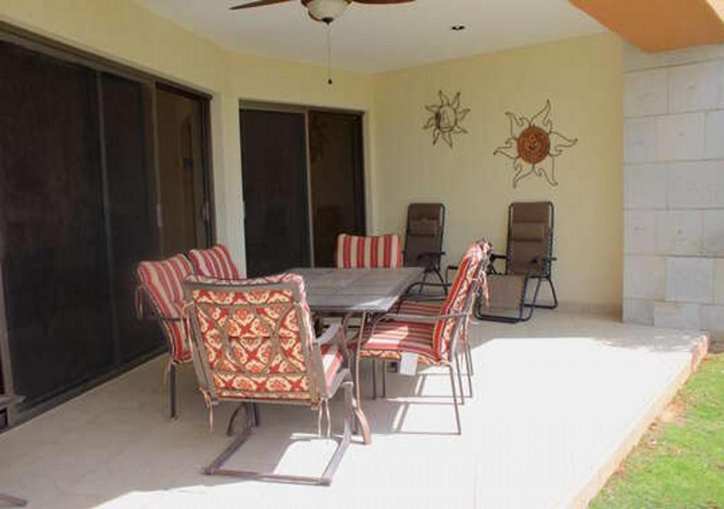 La Choya Apartment | Sonoran Sun SE105 Condo at Rocky Point