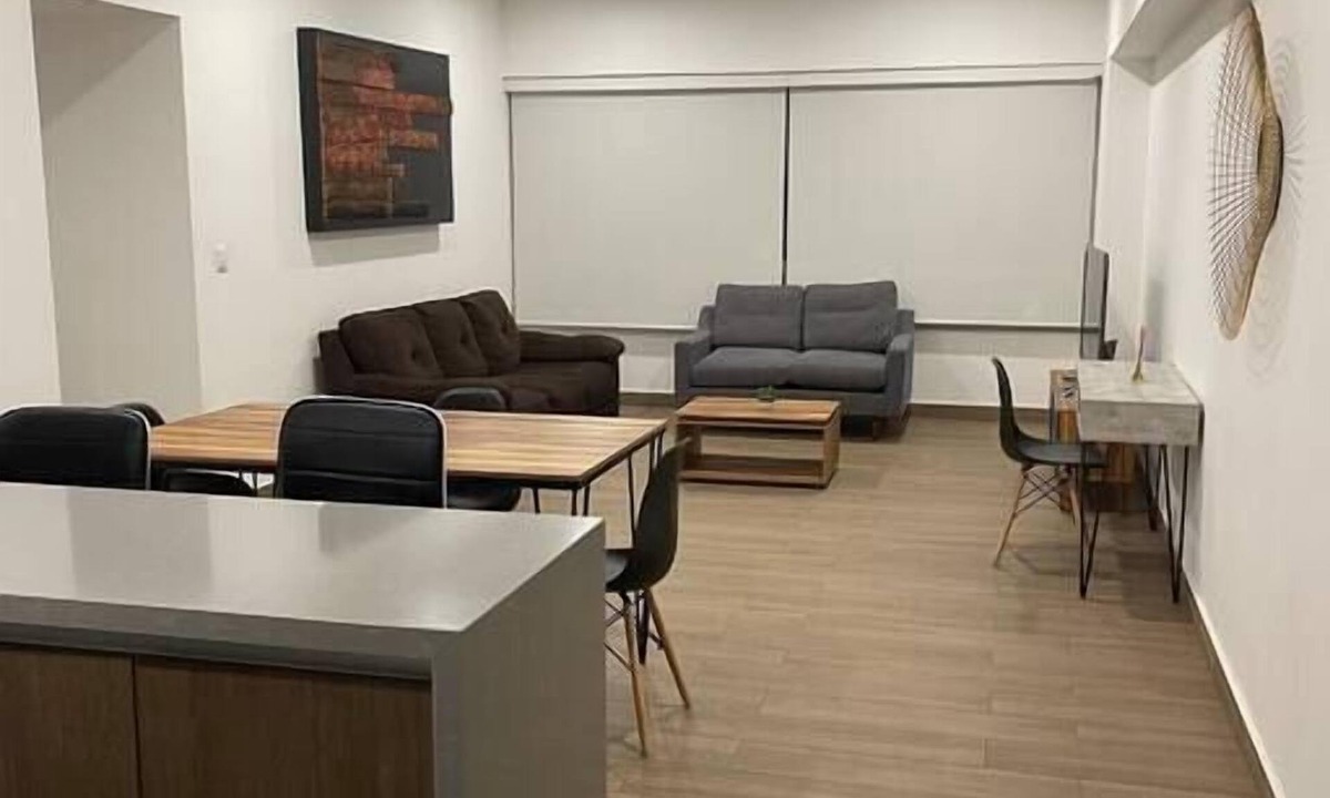 Villa Coapa Apartment | South Hospital Zone CDMX-amenities-located