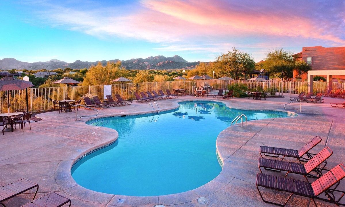 Southwest Sensation | Worldmark