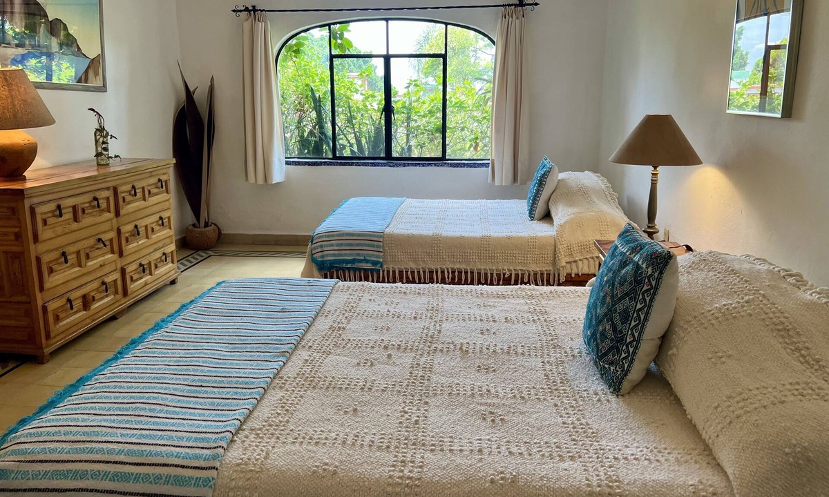 Cuernavaca House | Spacious 3 Bedroom home-Perfect for families