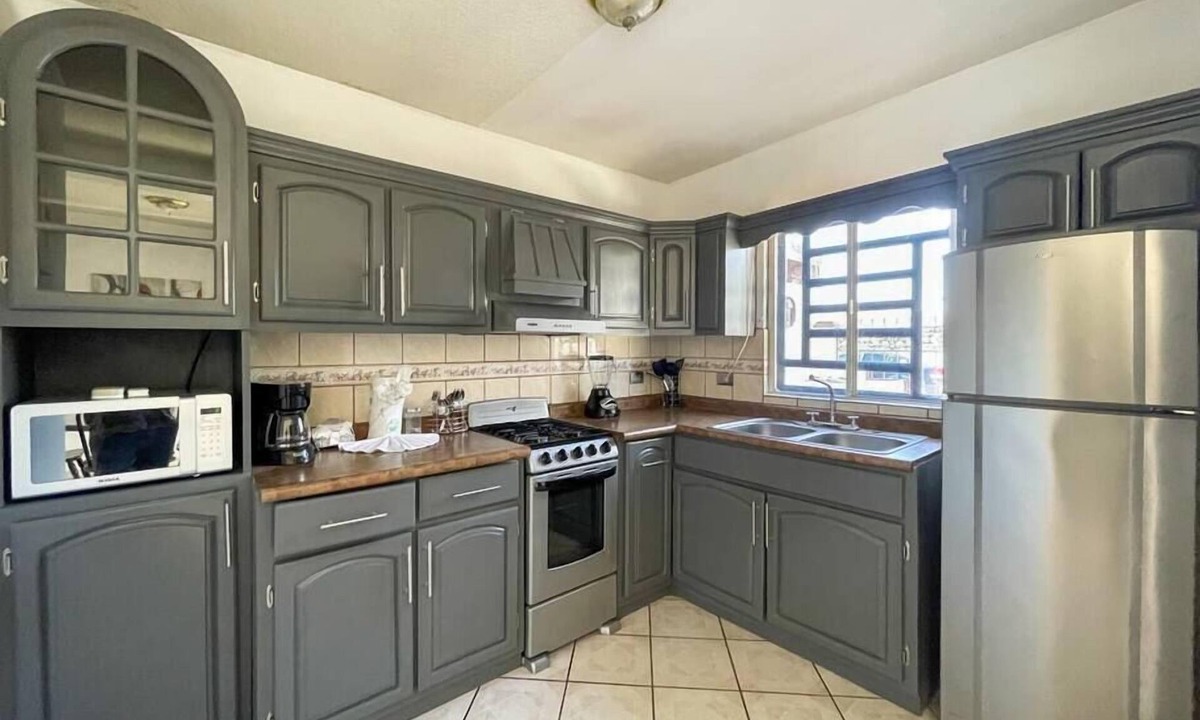 Brisas del Golfo House | Spacious and Meets-the-Needs Great Price B