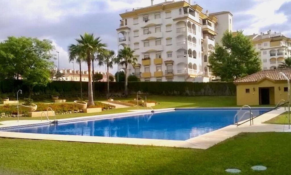 San Pedro de Alcantara Apartment | Spacious apartment in Marbella