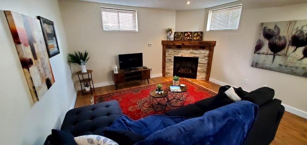 Winona Apartment | Spacious Guest Suite