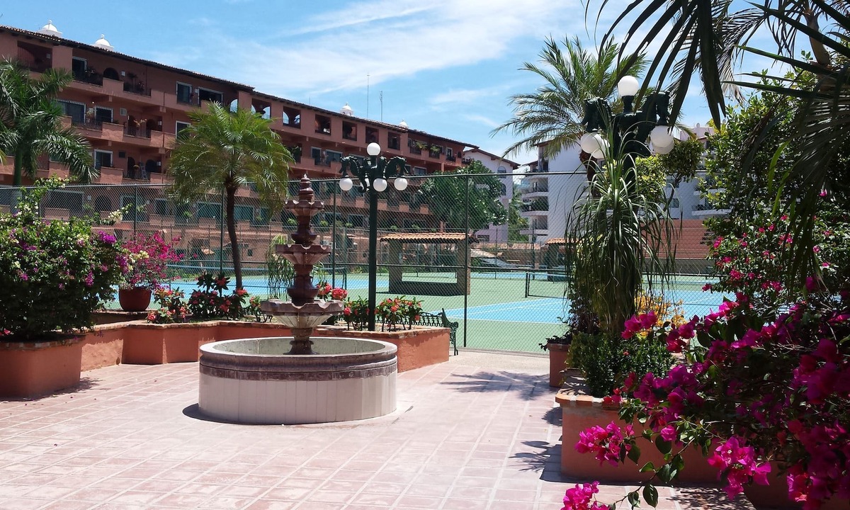 Marina Vallarta Condo | "SPECTACULAR MARINA & MOUNTAIN VIEWS ON A GREAT LOCATION,