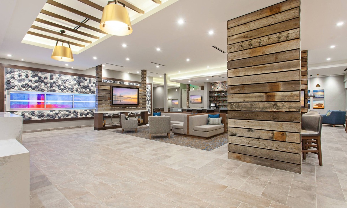 Washington Hotel | SpringHill Suites by Marriott Huntington Beach Orange County