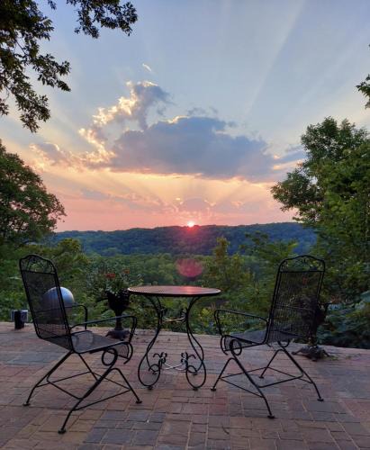 Osceola House | St. Croix Valley Inn