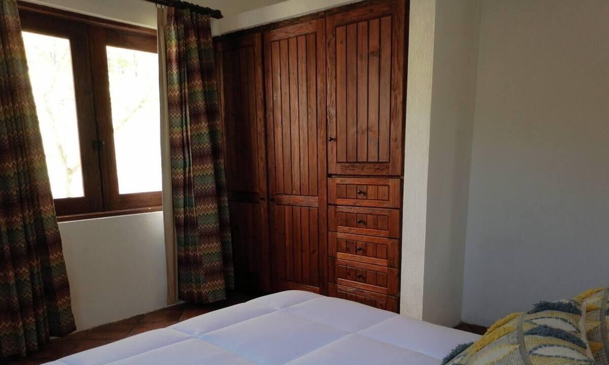Pichilingue House | Stay at a ranch! Horseback riding & Food included! 5 min drive to the beach