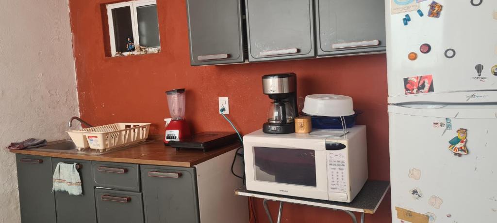 Queretaro House | Stay