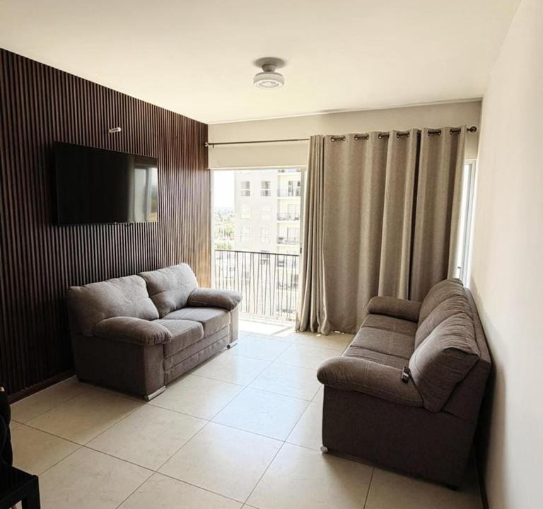 Zapopan Apartment | Stelar 86