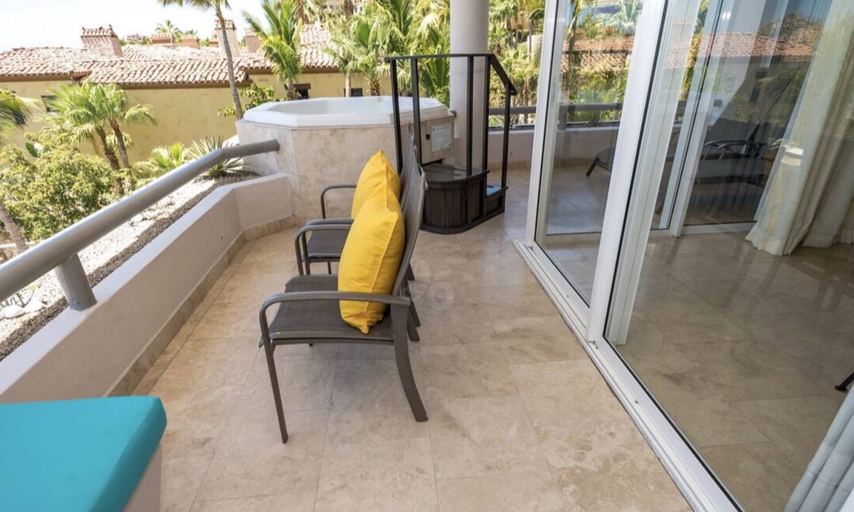El Medano Ejidal Condo | Steps from Medano beach! 3/28/20 - 4/4/20